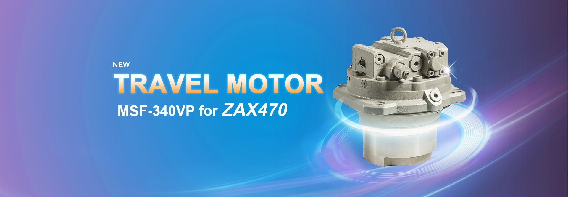 kwaliteit Graafwerktuig Hydraulic Pump fabriek