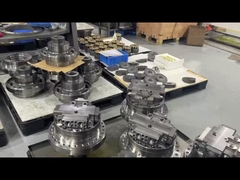 TM09 VAN SK60 PC60 SH60 VAN DEKA